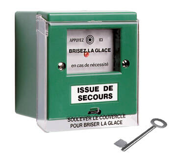 Accessoires secours